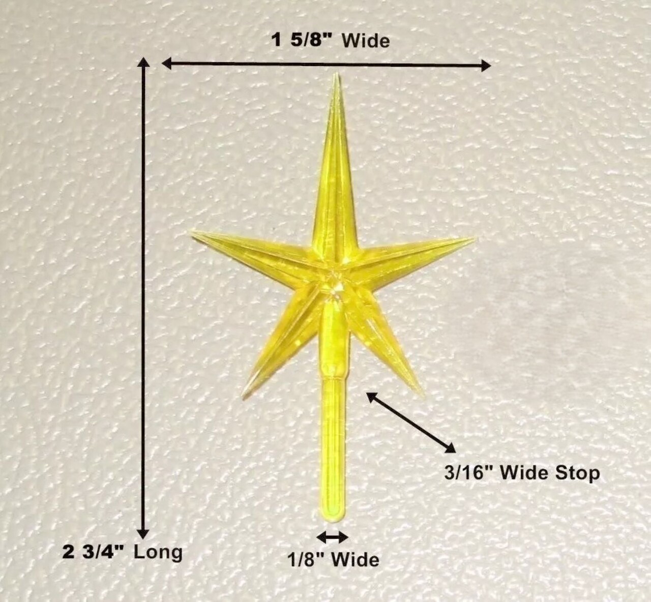 Kitcheniva 25 Pcs Small Twist Lights Bulbs for Ceramic Christmas Tree